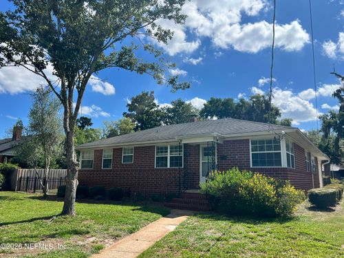 1377 Tiber Ave, Jacksonville, FL, 32207-8950 | Card Image