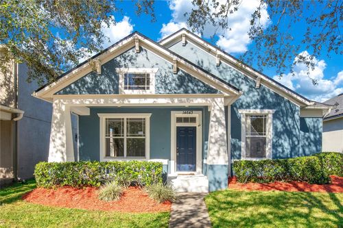 14643 Tanja King Blvd, ORLANDO, FL, 32828-7348 | Card Image