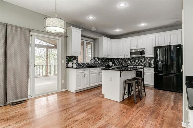 Breakfast nook | Image 8