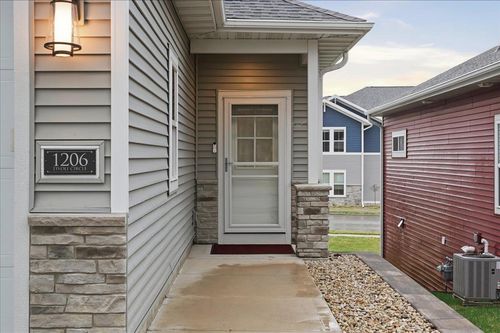 1206 Tivoli Cir, Oregon, WI, 53575-8908 | Card Image