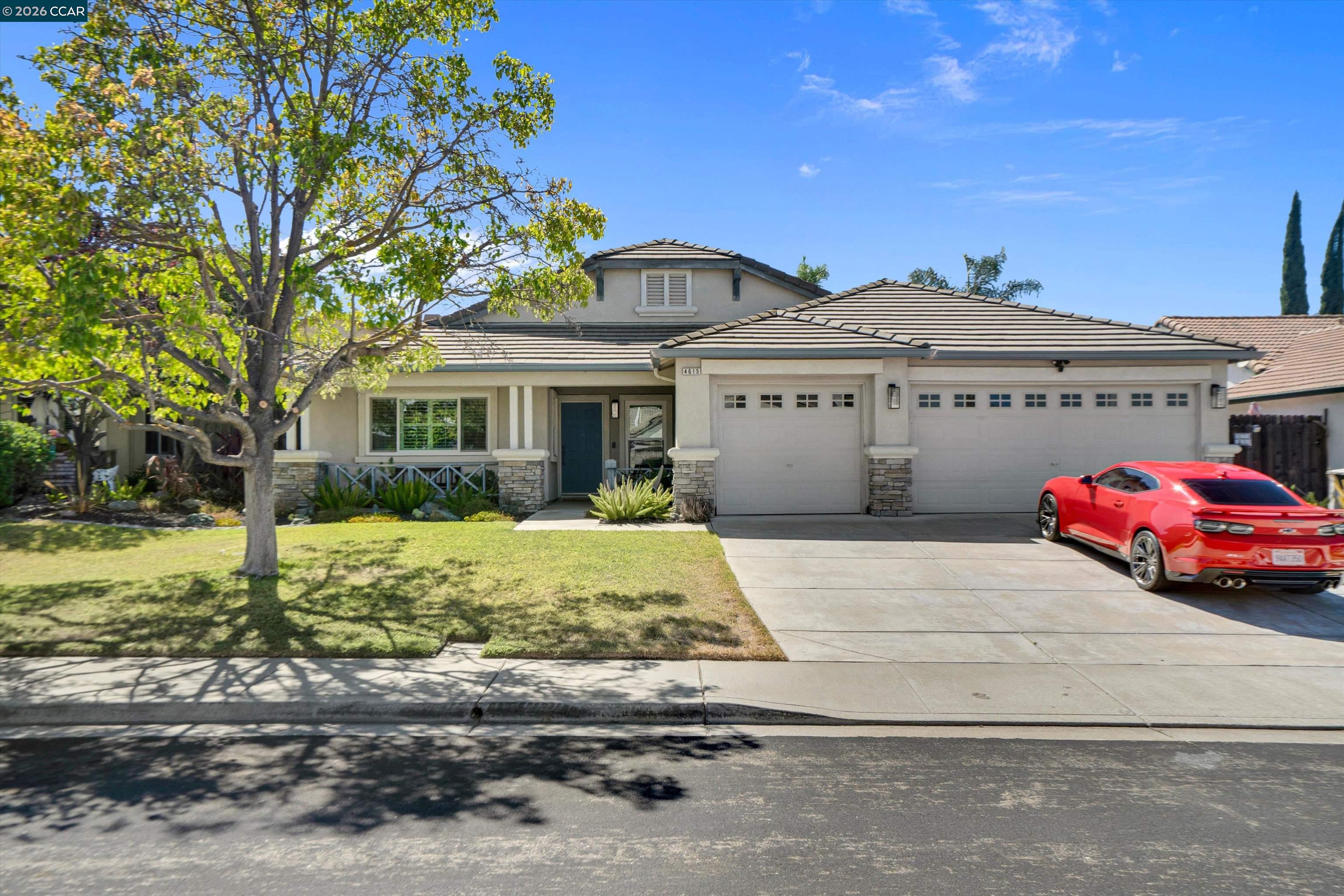 Residential in Oakley 3