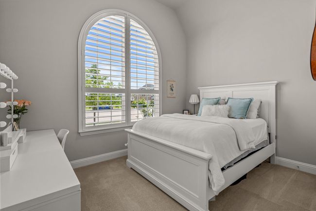 2424 Song Sparrow Ln, House other with 3 bedrooms, 3 bathrooms and null parking in Mckinney TX | Image 6