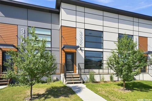 332 Mcfaull Cres, Saskatoon, SK, S7V0S5 | Card Image