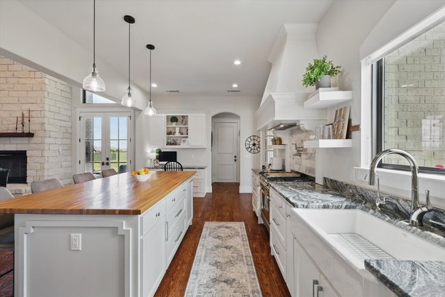 Modern farmhouse apron sink | Image 15
