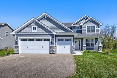 5055 Greenwood Ln, Rockford, MN, 55373-7501 | Card Image