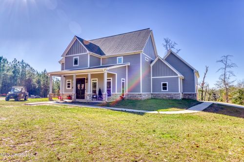 20915 Busby Rd, Vancleave, MS, 39565-8136 | Card Image