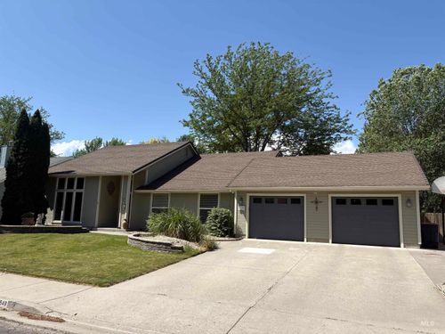549 Ballingrude Drive, Twin Falls, ID, 83301 | Card Image