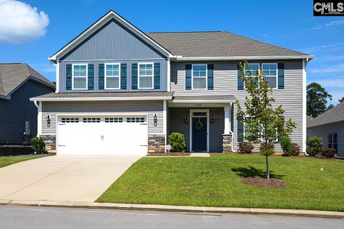 533 Mitscher Way, Chapin, SC, 29036-9865 | Card Image
