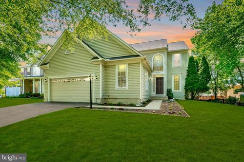 18722 Timoney Ct, LEESBURG, VA, 20176-6412 | Card Image