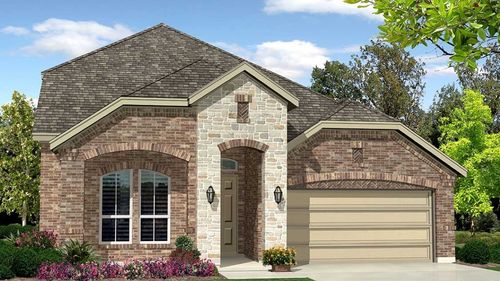 10393 Sunset Shore Dr, Midlothian, TX, 76065-3287 | Card Image