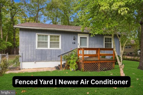 12 Gleason St, BROWNS MILLS, NJ, 08015-3470 | Card Image