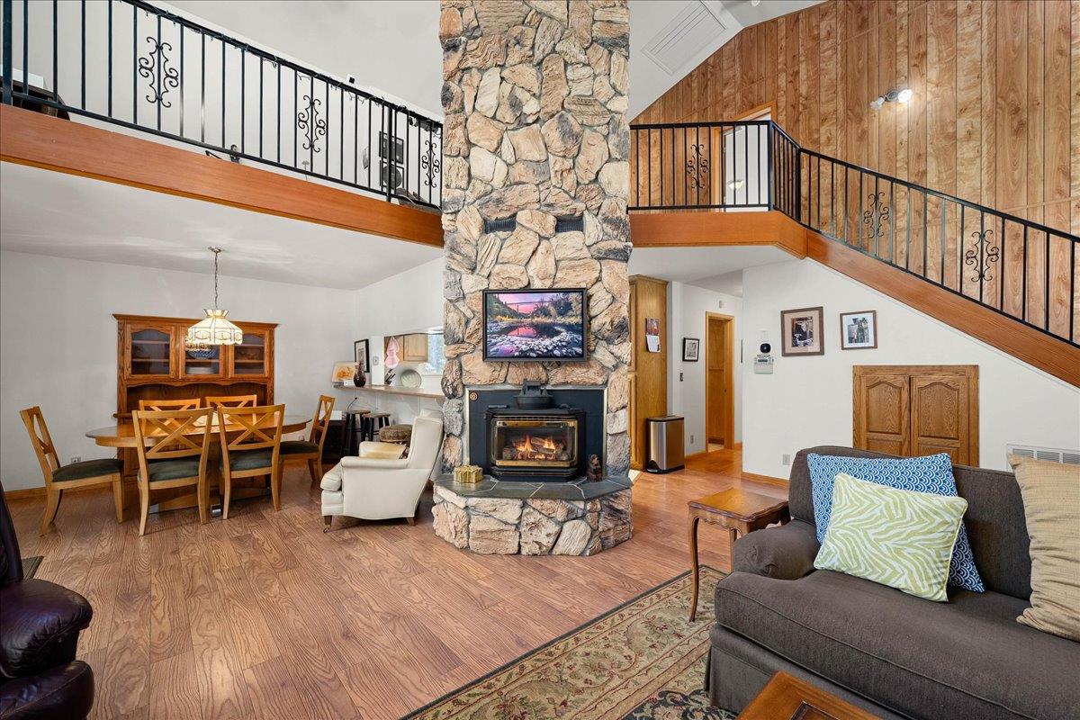 Residential in Foresthill 3