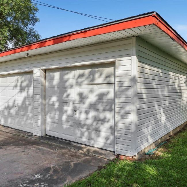 NOT - 1710 17 Th St, House other with 3 bedrooms, 2 bathrooms and null parking in Port Arthur TX | Image 33