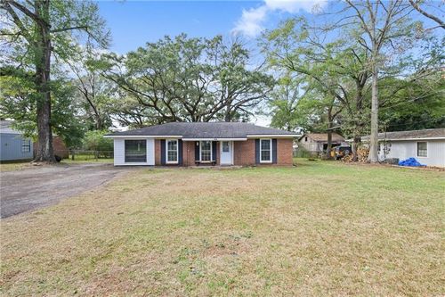 4860 Lucinda Drive, Mobile, AL, 36619 | Card Image