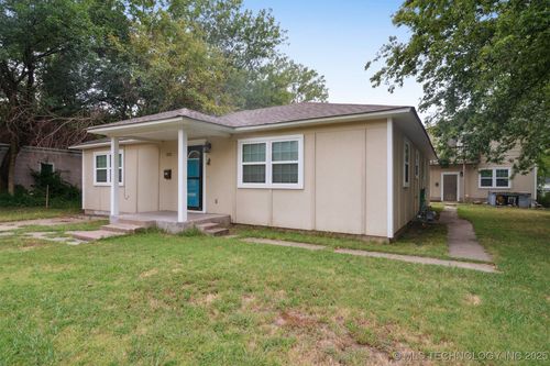 322 Sycamore St, Nowata, OK, 74048-3657 | Card Image