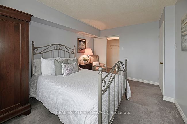 1208 - 4 Park Vista, Condo with 1 bedrooms, 1 bathrooms and null parking in East York ON | Image 18
