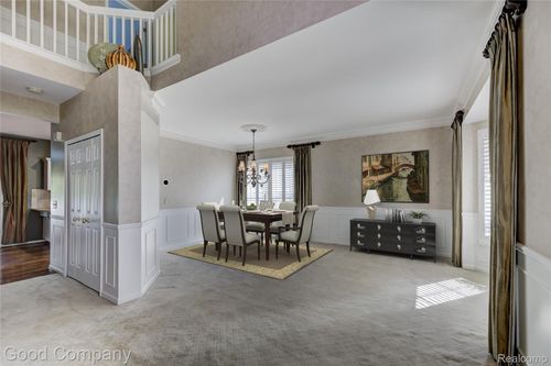 4617 Covington Ct, Rochester, MI, 48306-1481 | Card Image