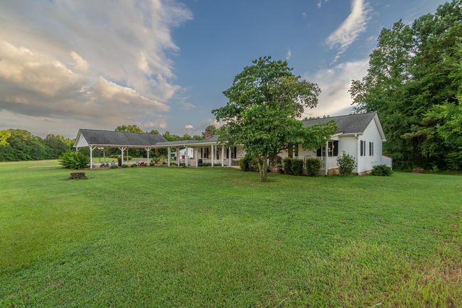 2070 Walter Shepherd Rd, House other with 4 bedrooms, 3 bathrooms and null parking in Rutledge GA | Image 59