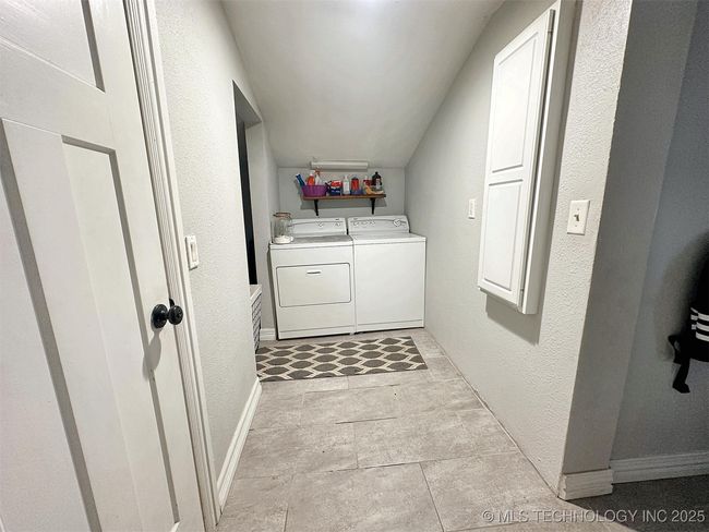321 W Shawnee St, House other with 4 bedrooms, 3 bathrooms and null parking in Tahlequah OK | Image 44