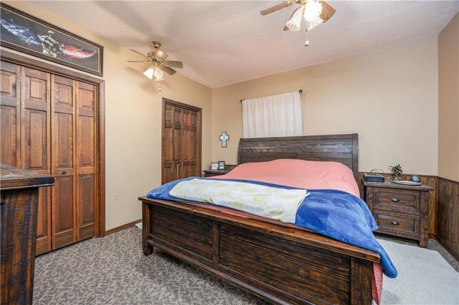 1836 N 4 Th St, House other with 5 bedrooms, 2 bathrooms and null parking in Neodesha KS | Image 16