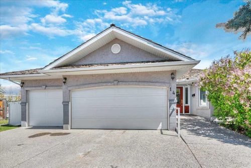 14 Grande Point Estates, Strathmore, AB, T1P1L3 | Card Image