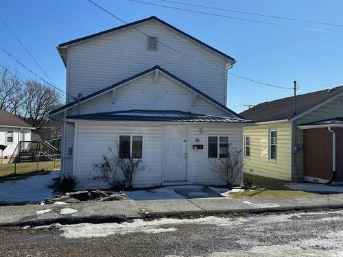 323 Bluefield Ave, Princeton, WV, 24740-3341 | Card Image