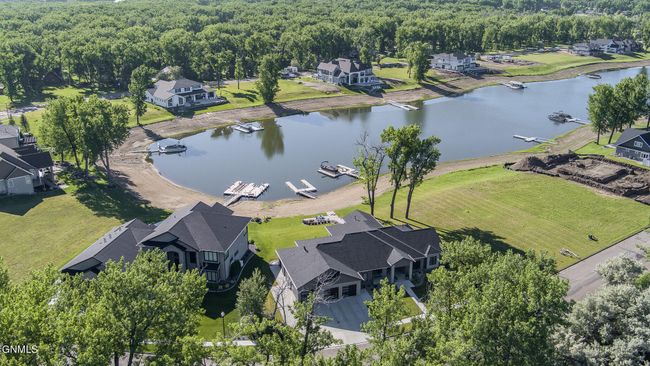 2533 Langer Ln, House other with 3 bedrooms, 4 bathrooms and null parking in Bismarck ND | Image 112