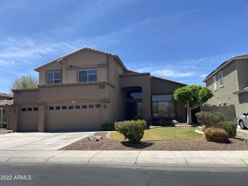 5171 W Karen Dr, Glendale, AZ, 85308-5304 | Card Image