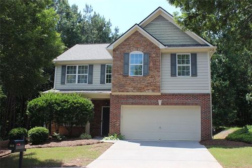 303 Reserve Overlook, Canton, GA, 30115-4794 | Card Image