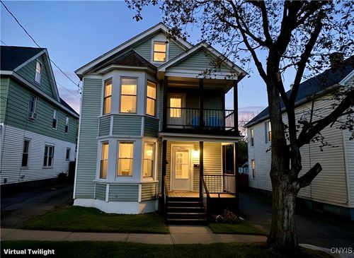 1206 Maple St, Utica, NY, 13502-5008 | Card Image