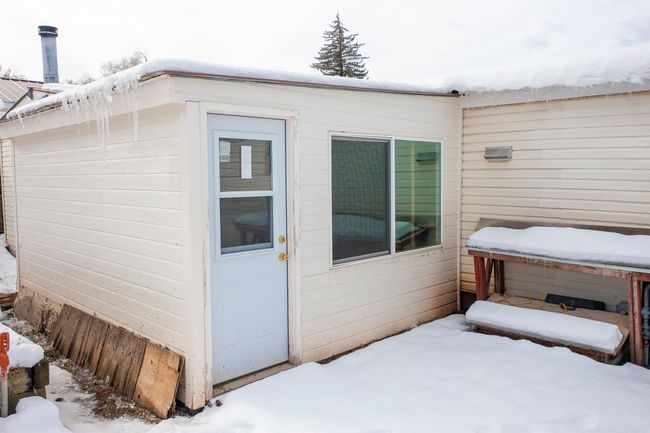 506 Glenarm St, House other with 3 bedrooms, 2 bathrooms and null parking in Collbran CO | Image 32