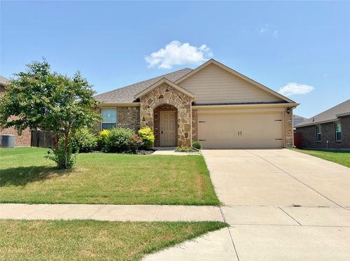 222 Thoroughbred St, Waxahachie, TX, 75165-7543 | Card Image
