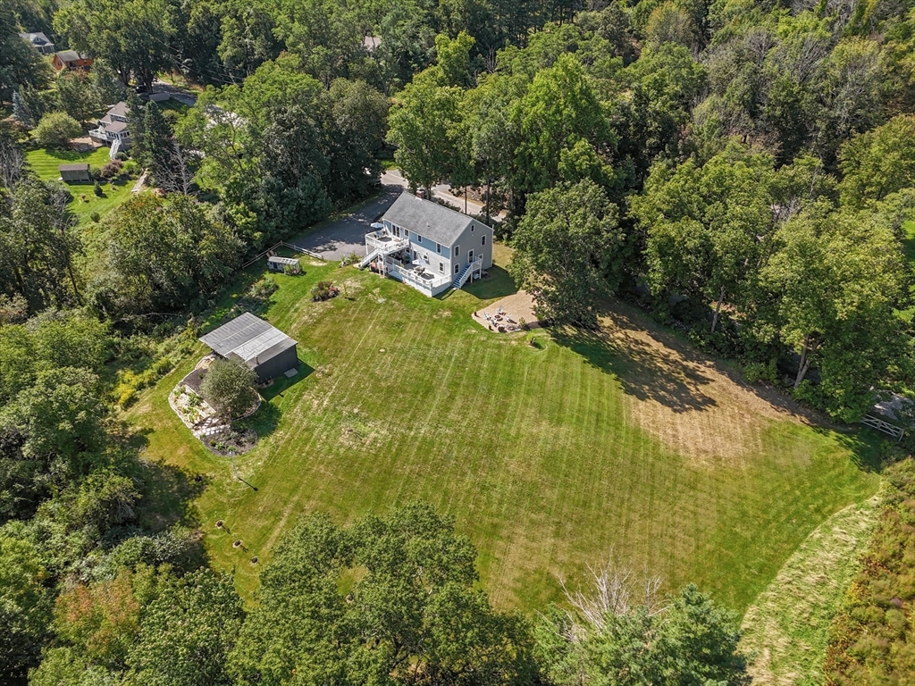 Coffin St, West Newbury, MA 01985