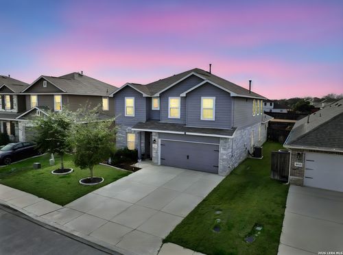 8319 Percheron Pass, San Antonio, TX, 78254-2140 | Card Image