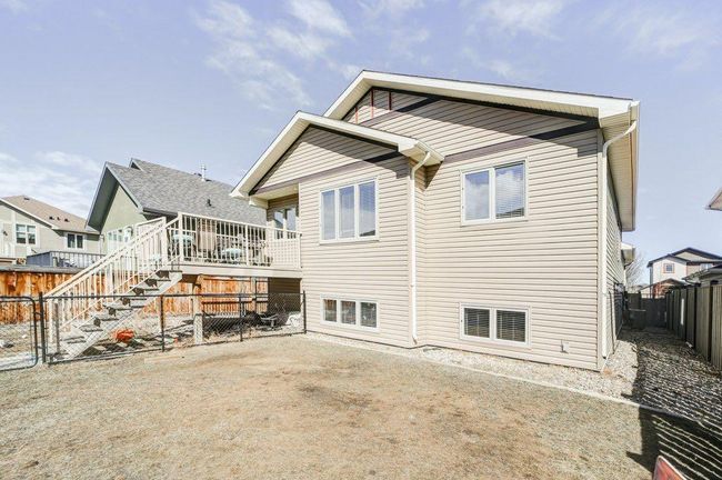 78 Riverine Lane W, Home with 5 bedrooms, 3 bathrooms and 4 parking in Lethbridge AB | Image 44