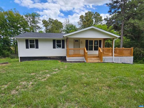 5290 Dixie Hill Rd, BUCKINGHAM, VA, 23921-3020 | Card Image