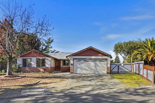 7236 Cadiz Court, Rohnert Park, CA, 94928 | Card Image