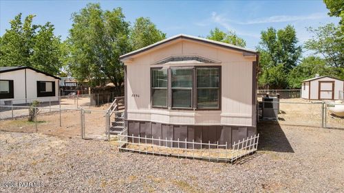 7850 E Broken Wagon Way, Prescott Valley, AZ, 86314 | Card Image