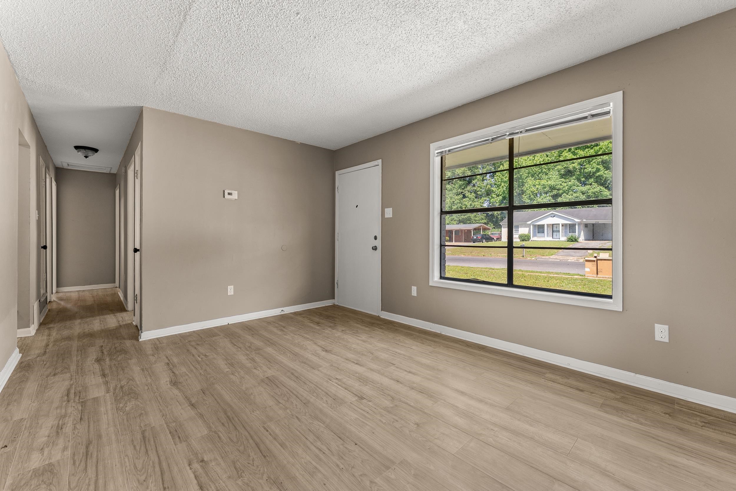 Residential in Memphis 5
