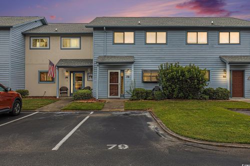 unit-79-775 Plantation Dr, Little River, SC, 29566-8062 | Card Image