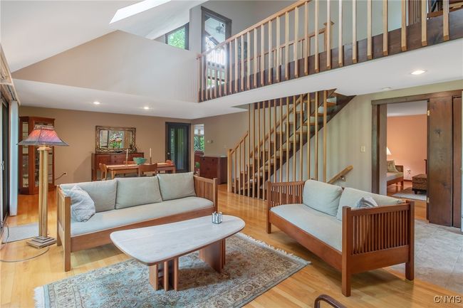 8807 Wandering Way, House other with 3 bedrooms, 3 bathrooms and null parking in Lysander NY | Image 21