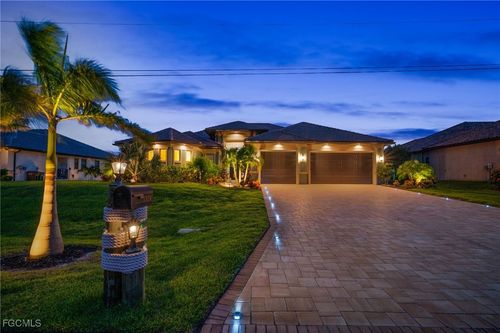 3324 Nw 10th St, Cape Coral, FL, 33993-5790 | Card Image