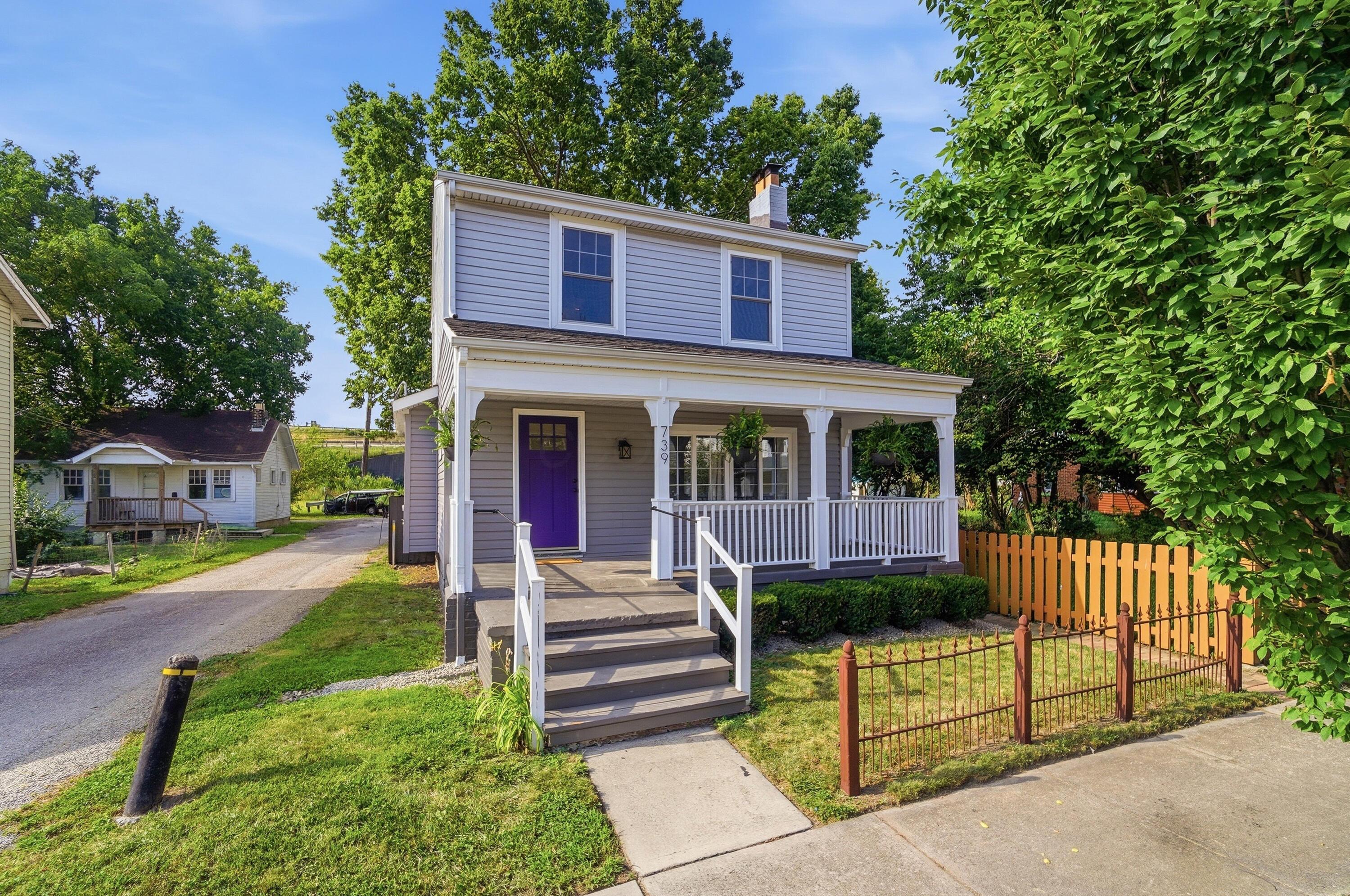 Residential in Columbus 4