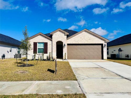 1119 Fringed Bluestar Dr, Rosharon, TX, 77583-5626 | Card Image