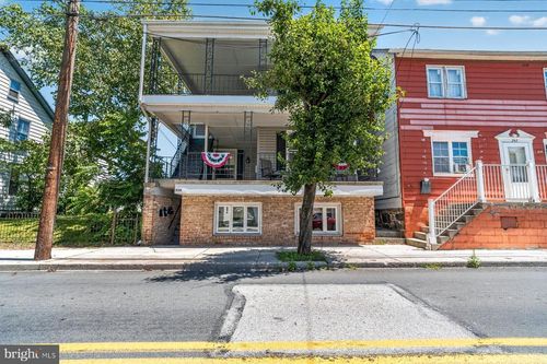 basement-256 S Washington Street, GETTYSBURG, PA, 17325 | Card Image
