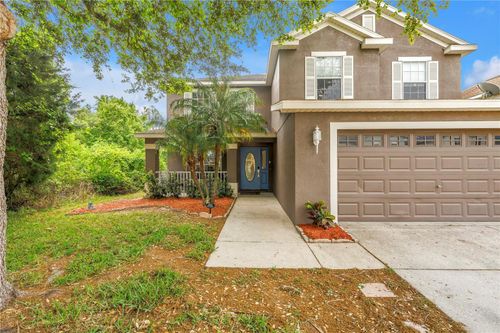 9630 Nathaniel Ln, LAND O LAKES, FL, 34638-6103 | Card Image