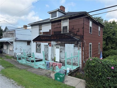7 Ridge St, Brownsville, PA, 15417-1733 | Card Image