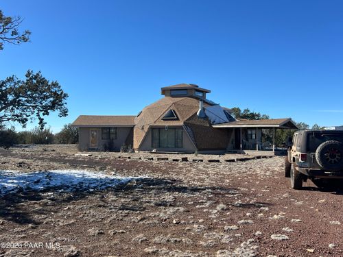 8520 W Ajo Jogger Trl, Ash Fork, AZ, 86320 | Card Image