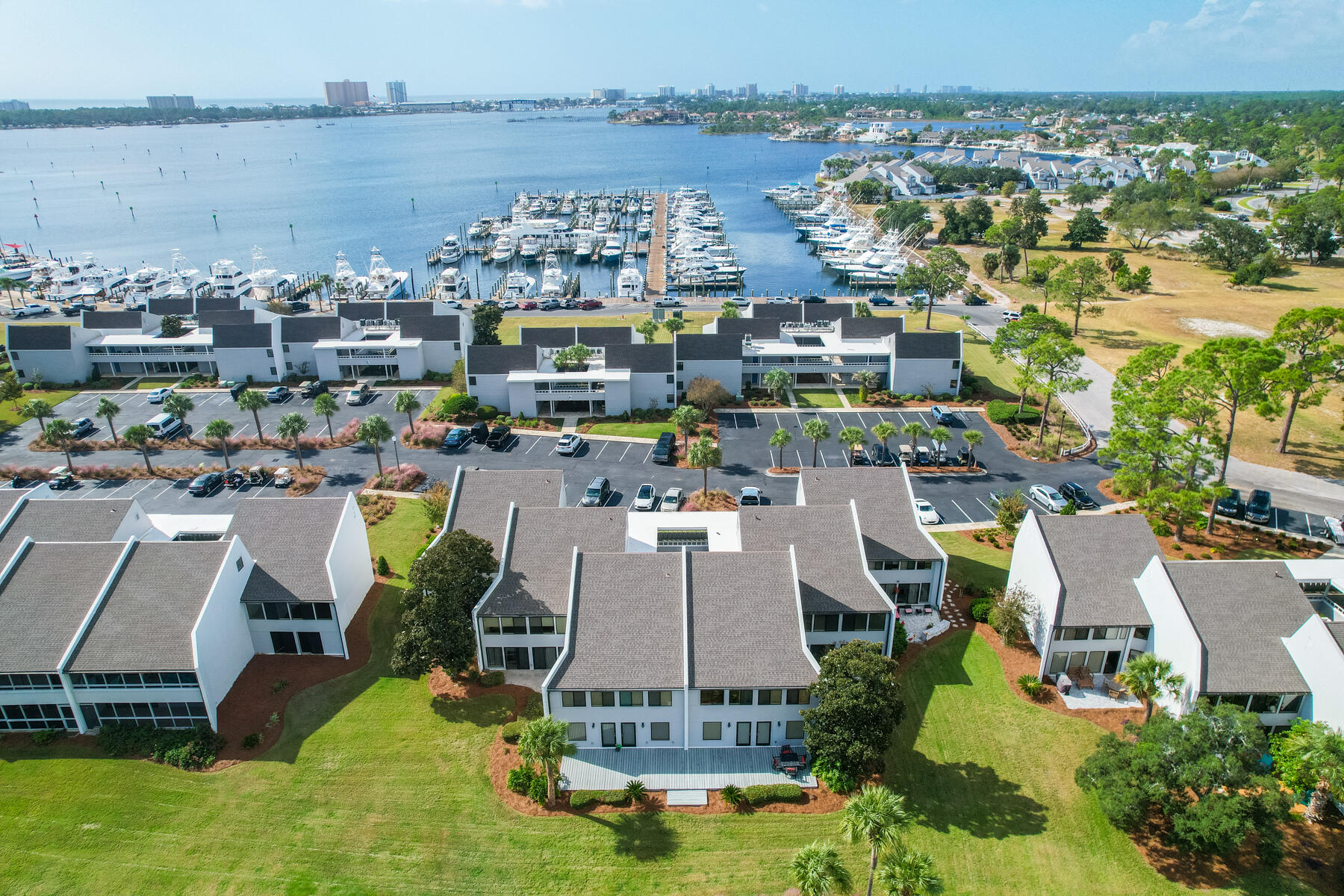 Residential in Panama City Beach 3