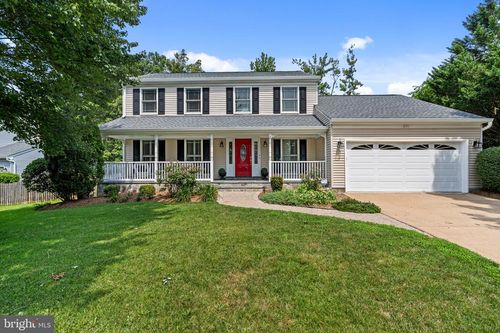 6171 Otter Run Ct, CLIFTON, VA, 20124-2337 | Card Image